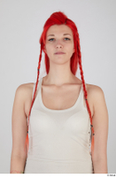  Groom references Lady Winters  002 braided hair head red long hair 0001.jpg